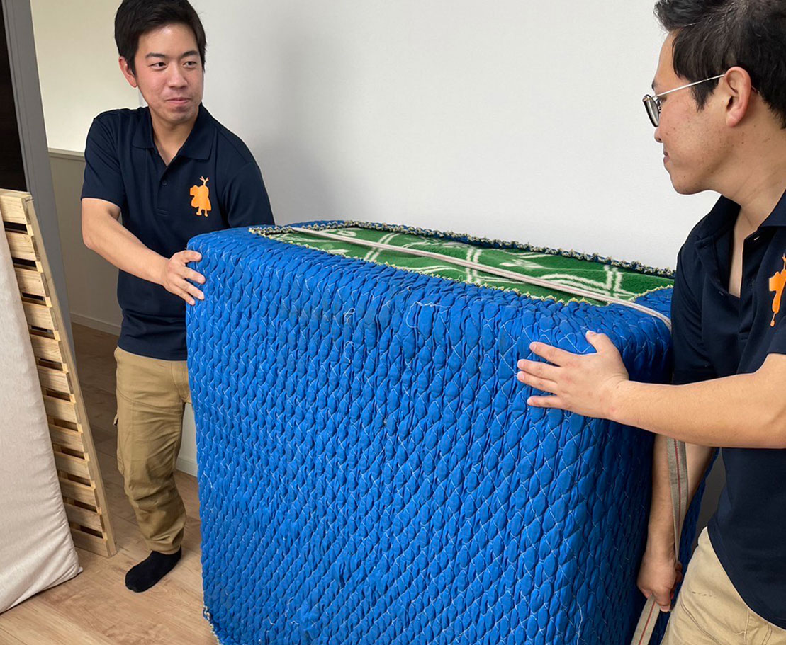 株式会社ビートル引越センターイメージ画像